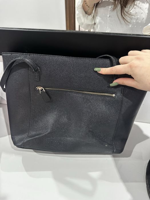 Torebka Guess czarna