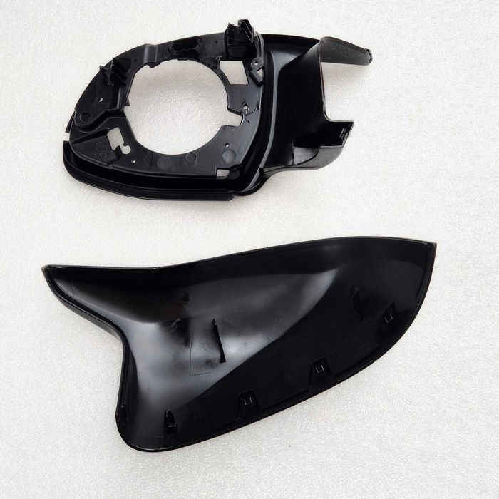 Накладка корпус дзеркала BMW X3/X4/X5/X6/X7 G01/G02/G05/G06/G07 БМВ