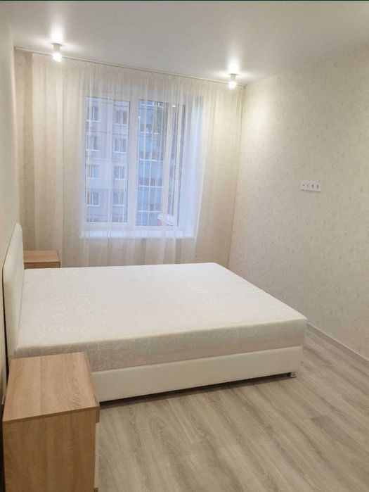 Продам квартиру в ЖК Алые паруса