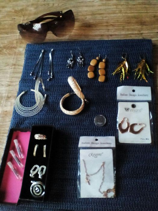 Браслеты бижутерия новые Iceberg fluid