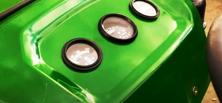 Новітній мототрактор Зубр Т25 плуг+фрeзa+зіп. Трактор з доcтавкoю