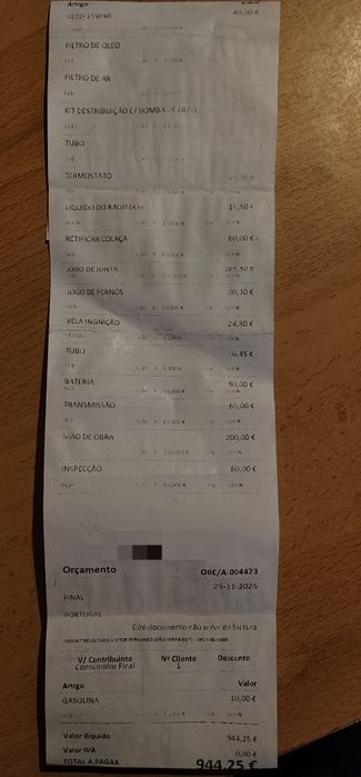 Renault Clio 1.2 (2002)