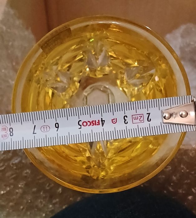 Calices Sevres antigos