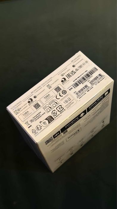 Нові Мікрофони 2шт Dji Mic Mini (2 TX+1 RX)