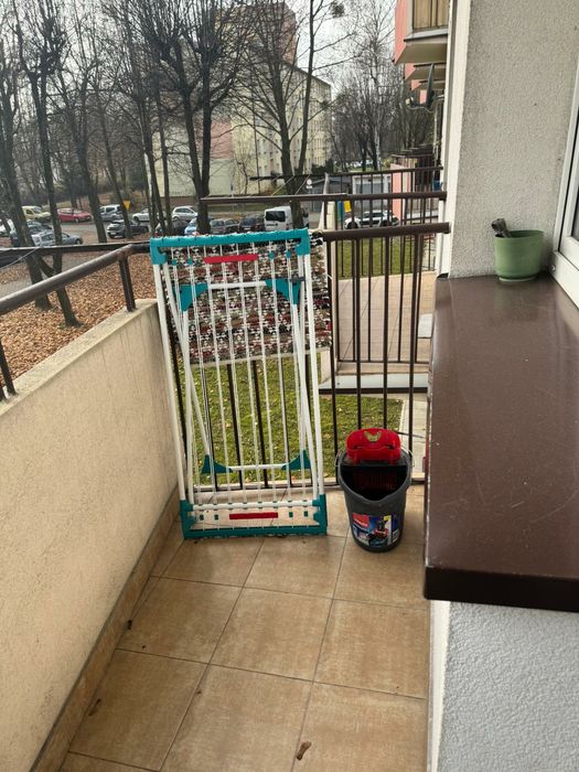 Wynajmę mieszkanie blisko centrum
