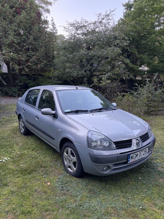 Renault Thalia