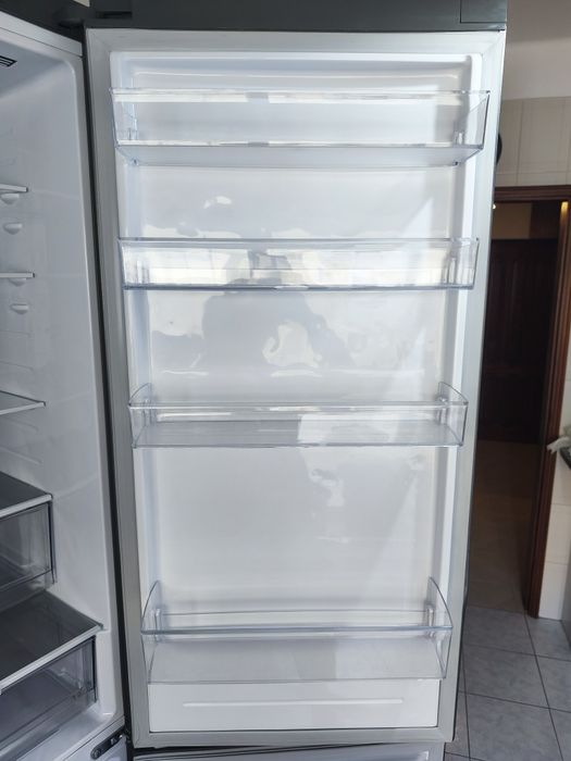 Frigorífico LG com garantia