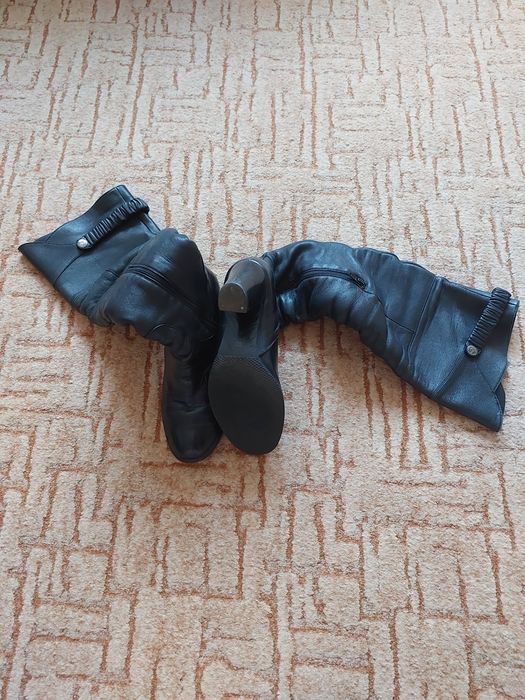 Сапоги женские распродажа