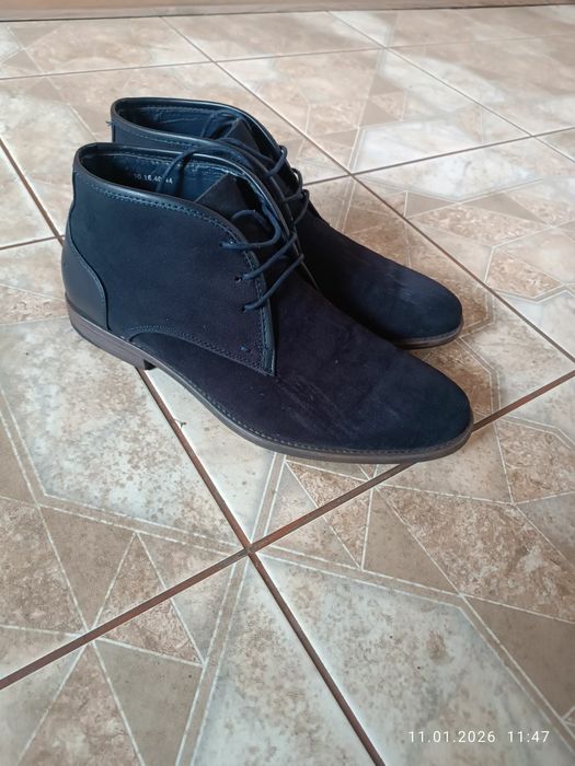 Туфлі класичні 45р.