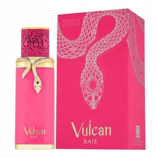 French Avenue Vulcan Baie 100 ml EDP - Woda Perfumowana dla Kobiet