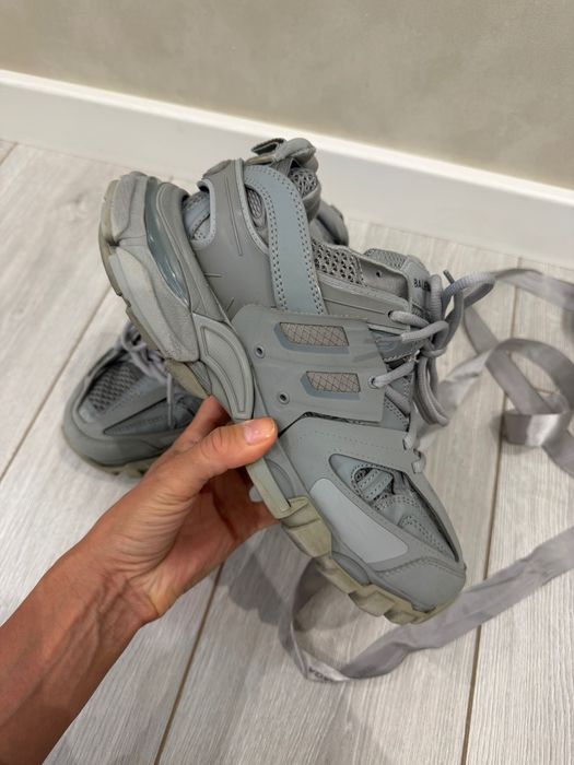 Оригінал б/у Balenciaga Track кросівки