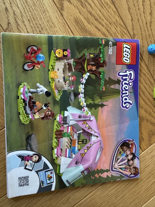 Lego friends 41392