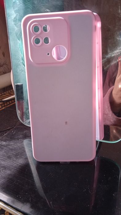 Чохол на редми 10с