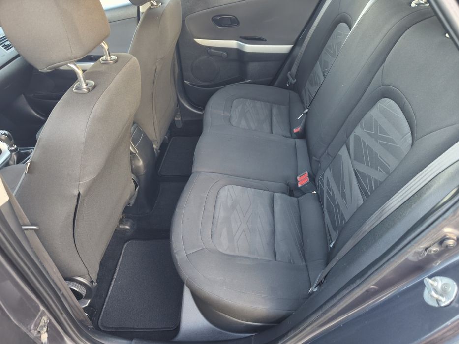 Kia ceed II 1.4 Crdi Sw JD eco Dynamics