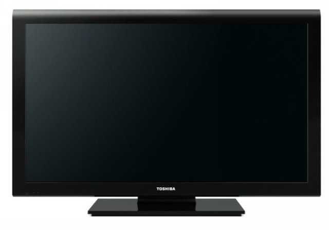 TV 32" Toshiba com pouco uso