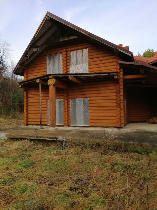 Готельна - Туристичний комплекс