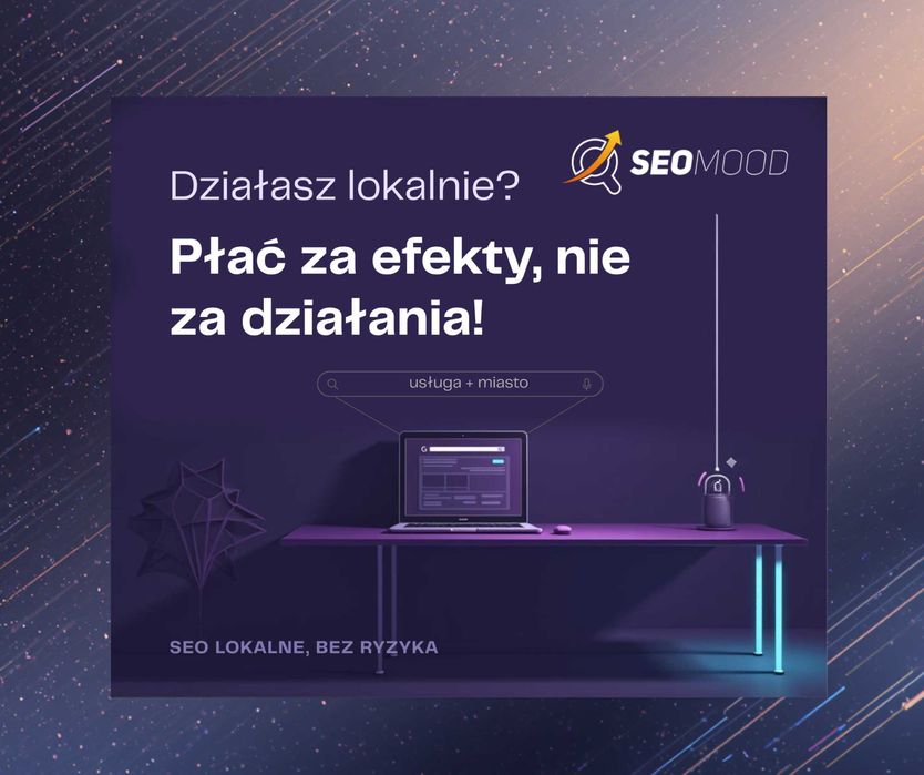 Strony internetowe | pozycjonowanie stron za efekt | tworzenie www SEO