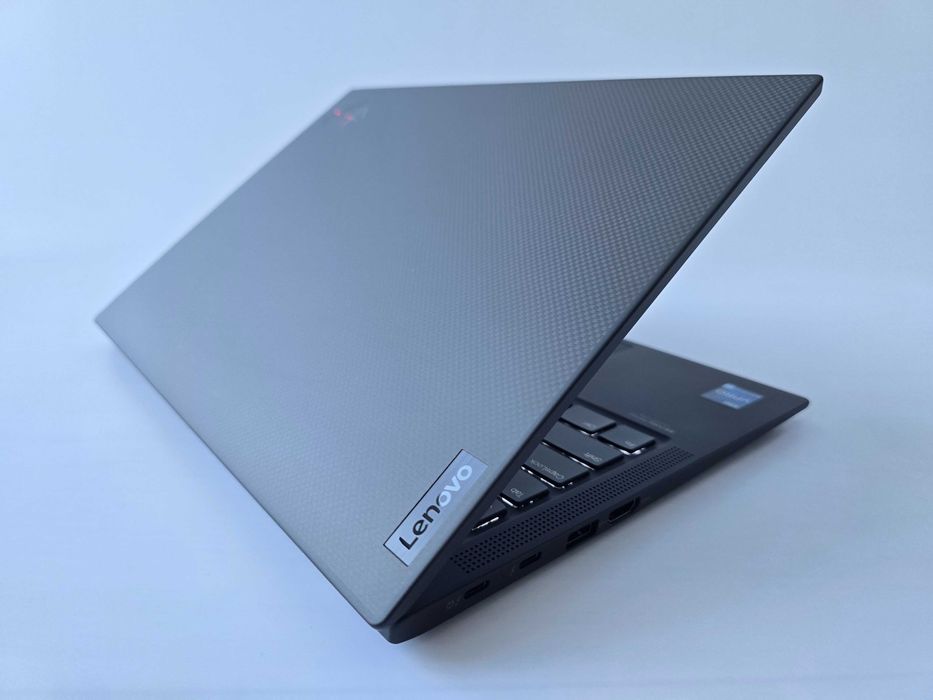 Lenovo Thinkpad X1 I7 1270P/RAM 16GB/SSD 512GB/4K