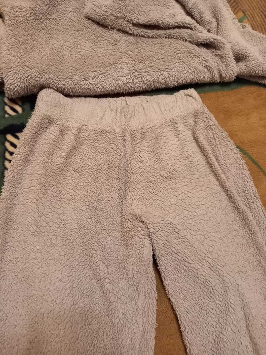 Домашній костюм, піжама для дівчини, р. S (164)