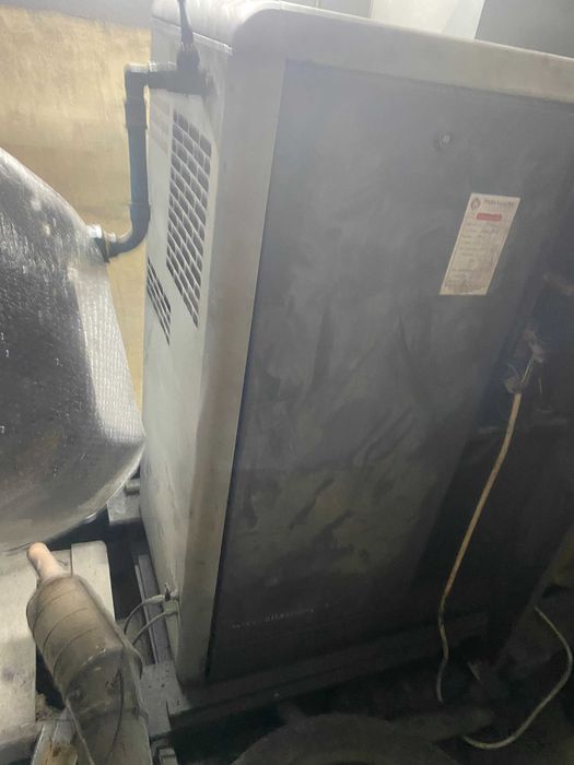 COMPRESSOR ATLAS COOPER PARA PEÇAS