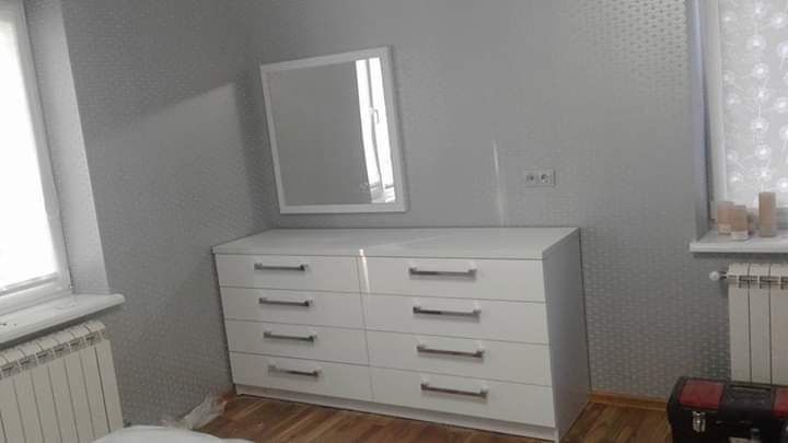 Виготовлення меблів: спальні, санвузли, дитячі ПІД КЛЮЧ Тернопіль