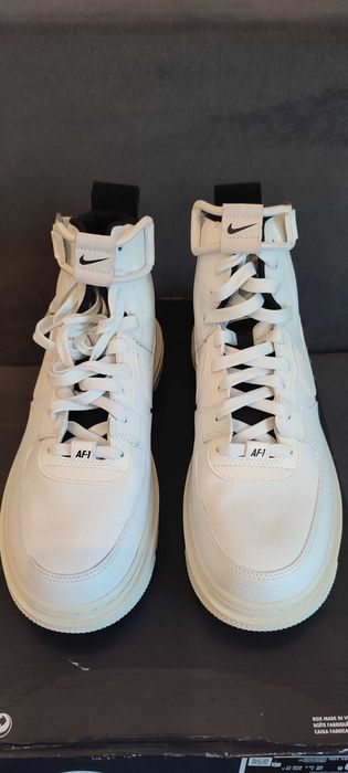 Buty Nike W Af1 hi ut 2.0 roz 41