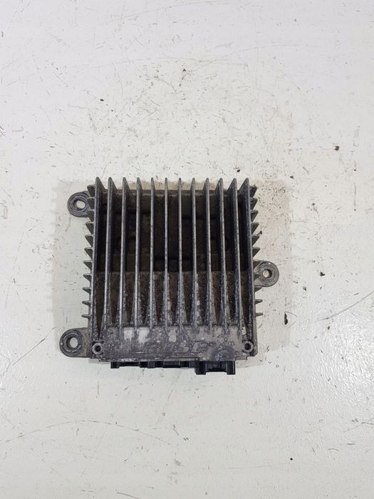 wzmacniacz radia bose 280639878r renault megane iii lift 12r eu