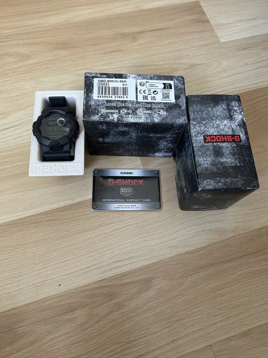 Годинник   CASIO