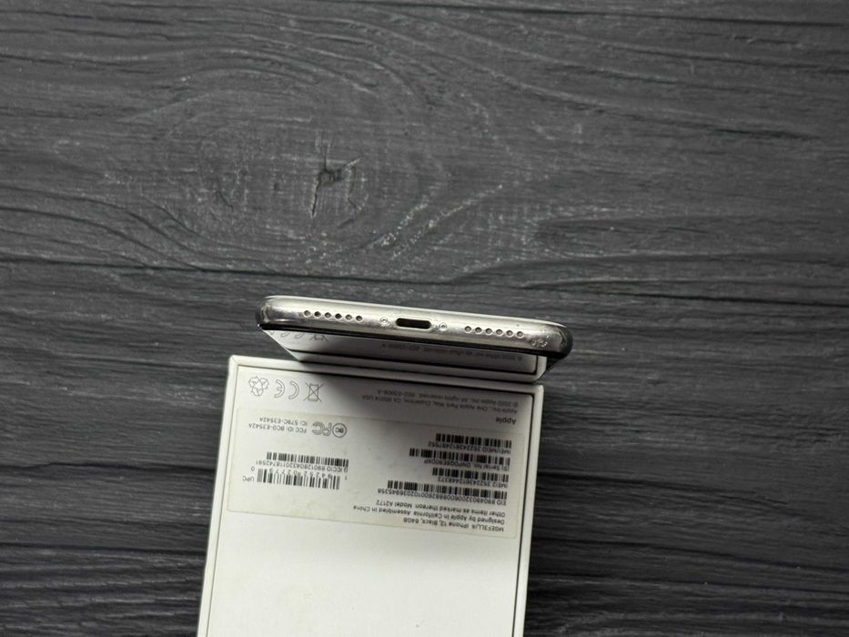 iPhone X 64gb Neverlock Trade-In/Oбмeн