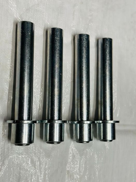 Podnośnik kanałowy rolki z wałkami