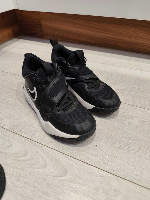 Buty do koszykówki Nike, rozmiar 36