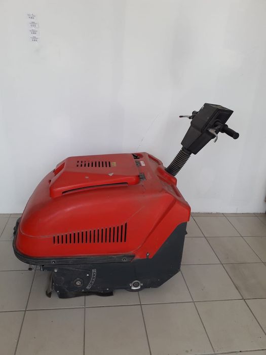 Vendo varredora Honda