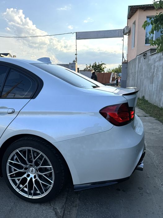 ‼️Bmw F30‼️Mperformance‼️2015 2л‼️