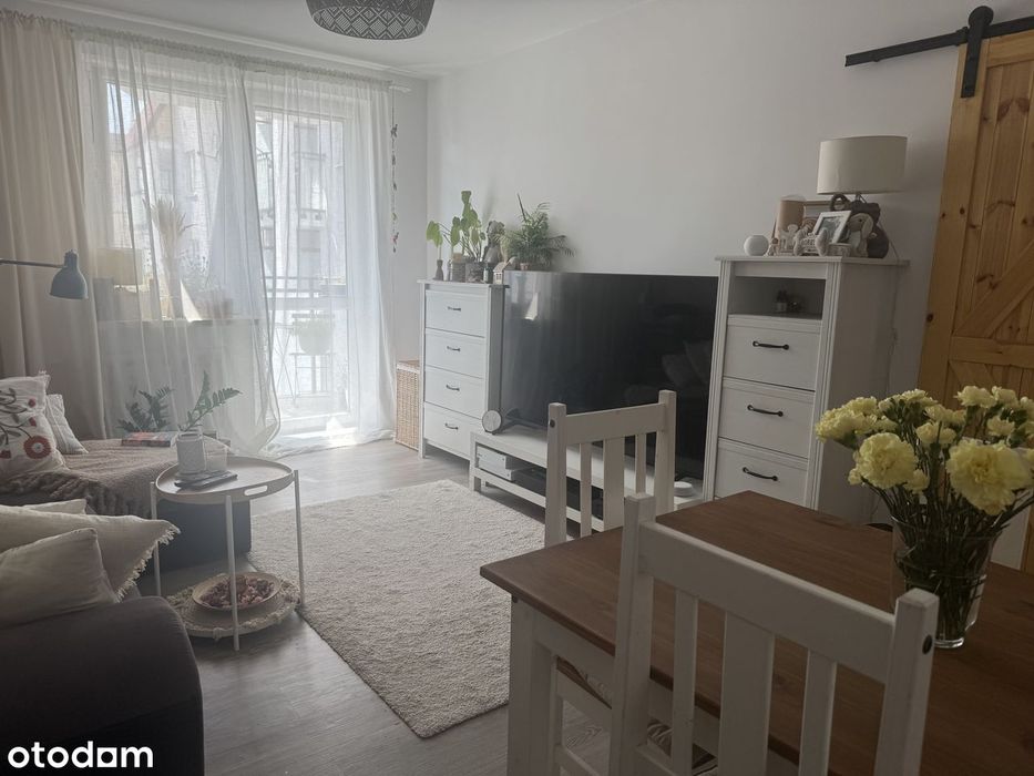 Mieszkanie na sprzedaż – 46,8 m², Osiedle Leśne w Koziegłowach - View 2
