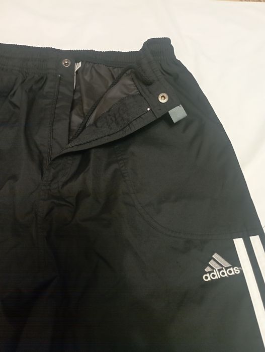 Штаны спортивные аdidas