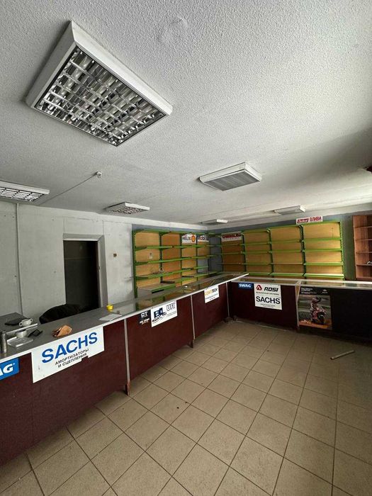 Луцьке Кільце 147м2 Продам приміщення по Соборній з Парковкою