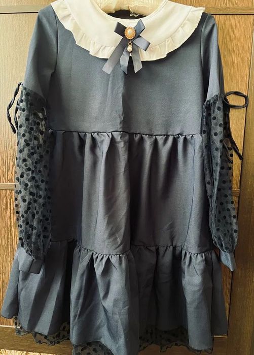 Сукня шкільна якісна