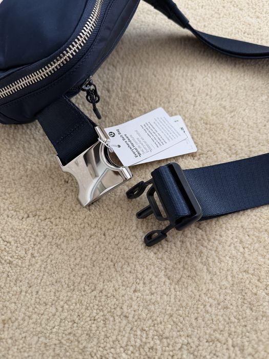 сумка lululemon.