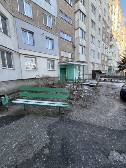 Продаж 3 кімнатної квартири м. Сміла