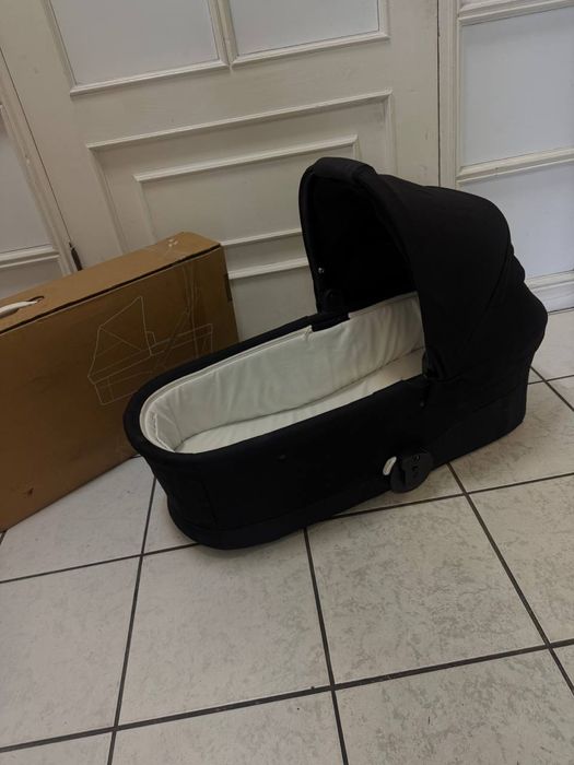 Люлька Cybex Balios Lux