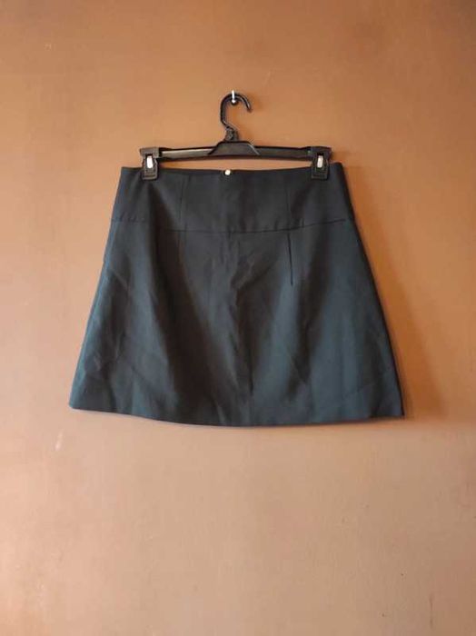 Krótka spódnica lost ink