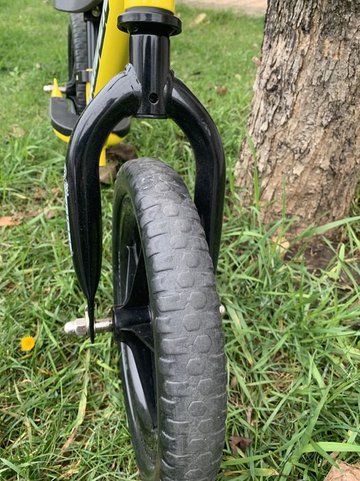 Strider 12 Sport (Вєлобєг, беговєл, біговел)