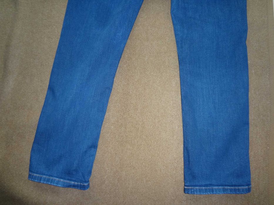 Spodnie damskie  jeansowe M&S