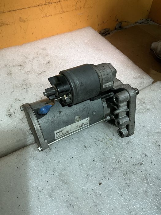 Motor de arranque Citroen berlingo/peugeot partner