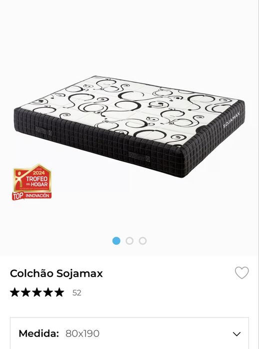 Colchao de Casal