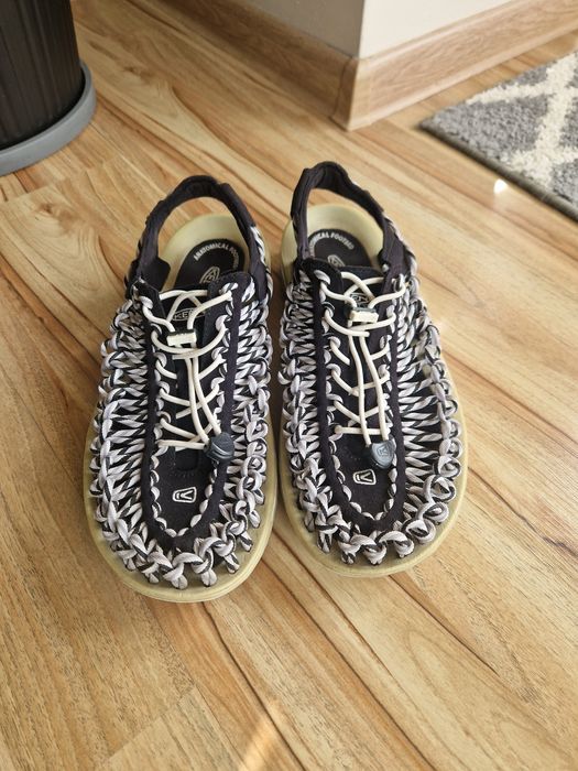 Keen sandały roz.41 ładne