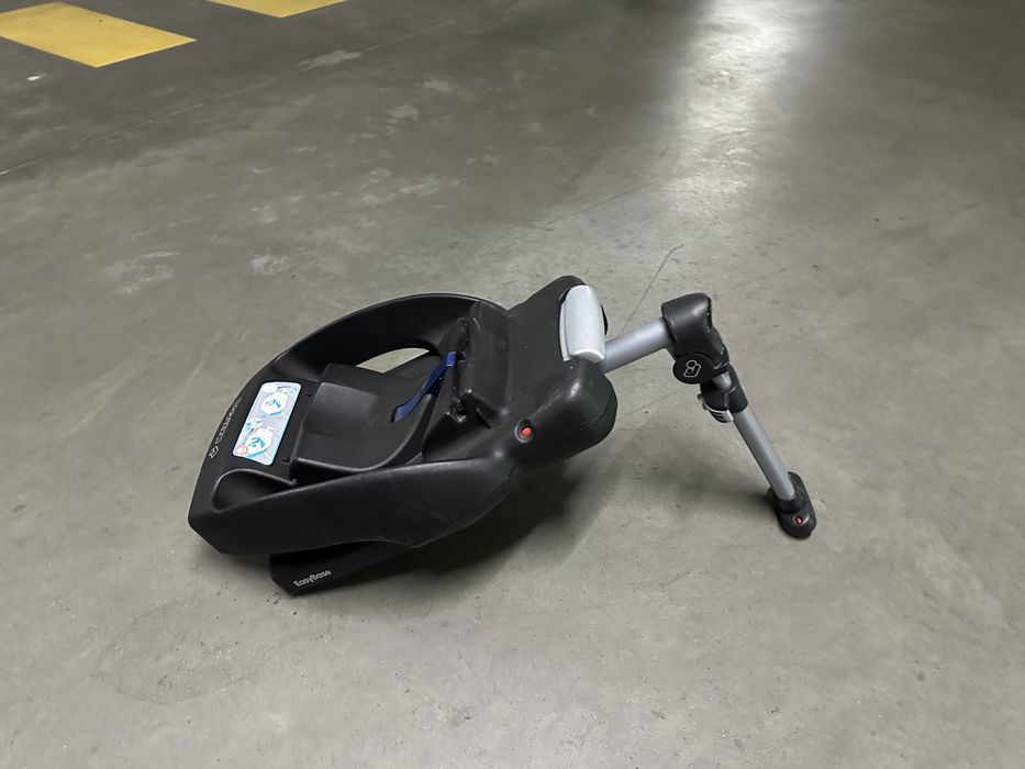 Gumtree isofix base cheap