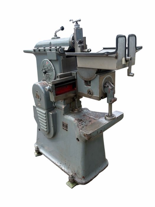 Strugarka pozioma ANDERLE STEYR Typ 40 | Shaper |