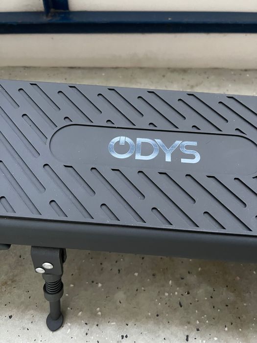 Hulajnoga elektryczna ODYS NEO E100 E-Scooter 10"  niemiecki producent