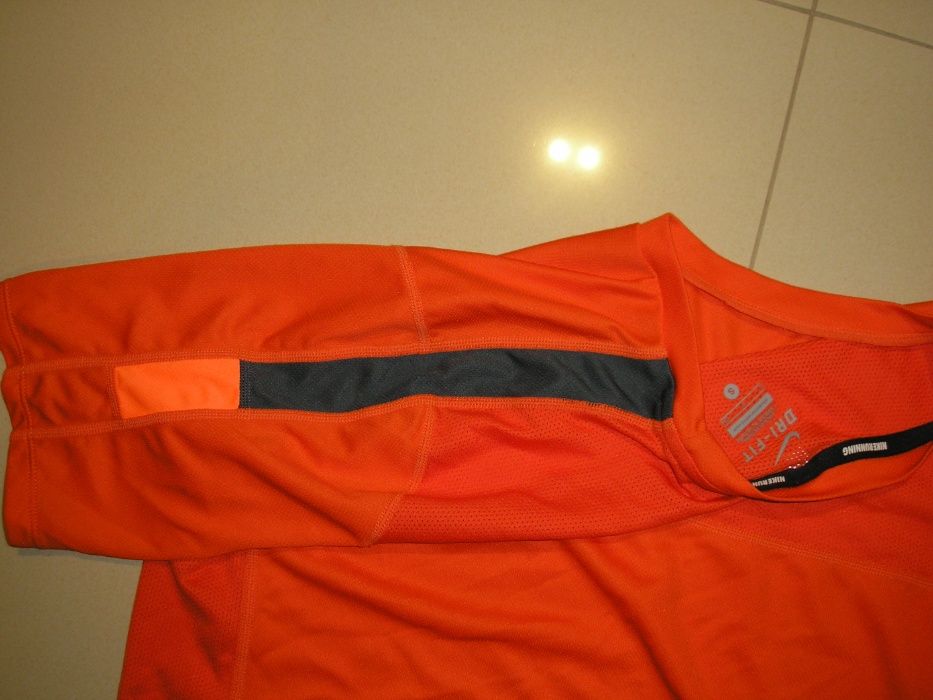 Koszulka NIKE RUNNING do biegania